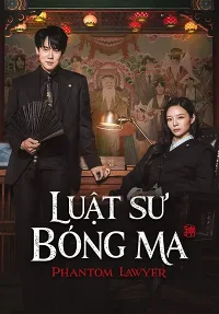 Luật Sư Bóng Ma