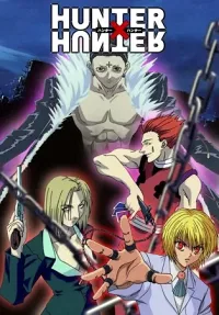 Hunter X Hunter: Original Video Animation