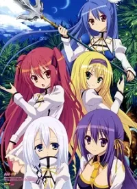 Seireitsukai No Blade Dance Specials
