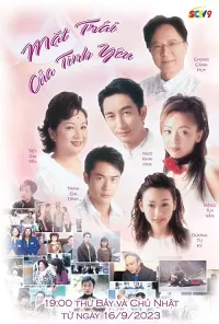 Mặt Trái Tình Yêu (Phần 2)