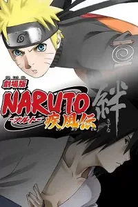 Naruto Shippuden Movie 2: Nhiệm Vụ Bí Mật