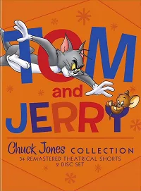 The Tom And Jerry Show