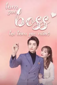 Làm Sao, Boss Lại Làm Sao Nữa?
