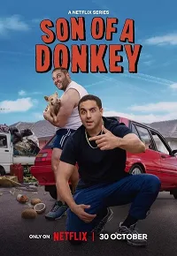 Son Of A Donkey