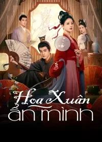 Hoa Xuân Ẩn Mình