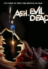 Ash Và Ma Cây (Phần 3)