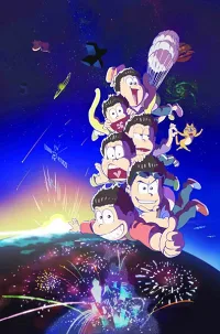Osomatsu-san 2Nd Season