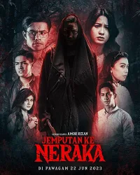 Lời Mời Đến Từ Địa Ngục