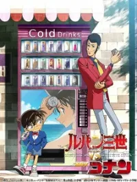 Lupin III Vs. Detective Conan