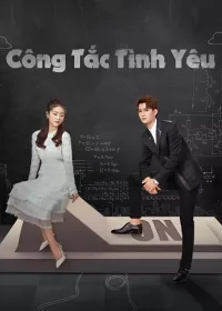 Công Tắc Tình Yêu