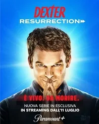 Dexter: Hồi Sinh