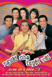 Người Cha Tuyệt Vời