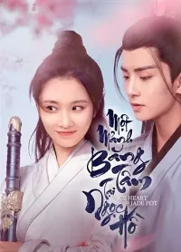 Một Mảnh Băng Tâm Tại Ngọc Hồ