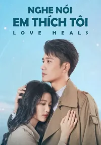 Nghe Nói Em Thích Tôi