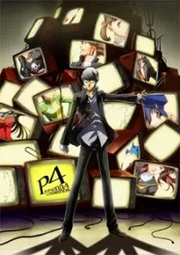 Persona 4 The Animation: No One Is Alone