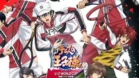 Shin Tennis No Oujisama: U-17 World Cup - Kesshou Member Ketteisen (Phần 1)