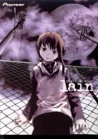Serial Experiments Lain