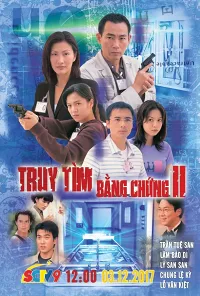 Truy Tìm Bằng Chứng (Phần 2)