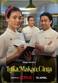 Nấu Bằng Tình Yêu