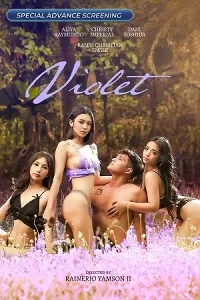 Violet