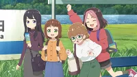 Tetsuryo! Meet With Tetsudou Musume (Phần 1)