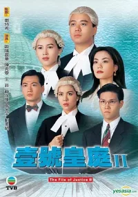 Hồ Sơ Công Lý (Phần 2)