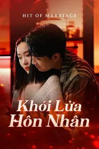 Khói Lửa Hôn Nhân