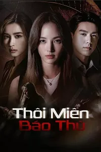 Thôi Miên Báo Thù