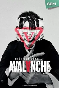Biệt Đội Công Lý Avalanche