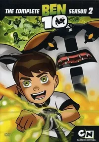 Ben 10 (Phần 2)