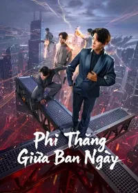 Phi Thăng Giữa Ban Ngày