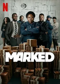 Marked