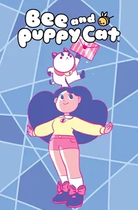 Bee Và PuppyCat