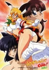 Usagi-chan De Cue!!