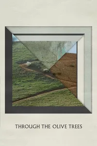 Through The Olive Trees