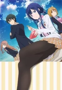 Masamune-kun No Revenge