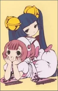 Chobits: Chibits
