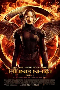 Trò Chơi Sinh Tử: Húng Nhại - Phần 1