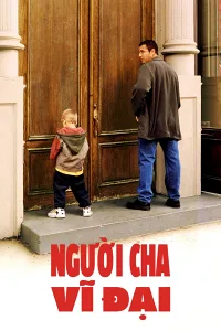 Người Cha Vĩ Đại