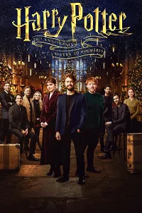 Kỷ Niệm 20 Năm Harry Potter: Trở Lại Hogwarts