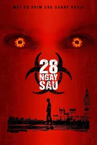 28 Ngày Sau