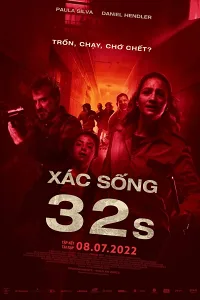Xác Sống 32s