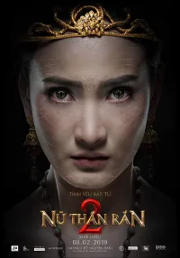 Nữ Thần Rắn 2