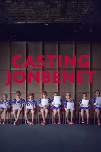 Bí mật vụ án JonBenet
