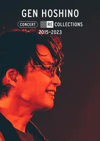 Hoshino Gen: Tuyển tập hòa nhạc 2015-2023