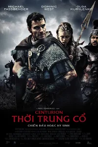 Binh Đoàn La Mã