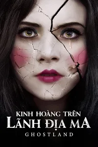 Kinh Hoàng Trên Lãnh Địa Ma