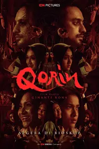 Triệu Hồi Qorin