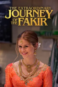 Hành Trình Phi Thường Của Fakir