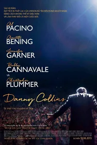 Huyền Thoại Danny Collins